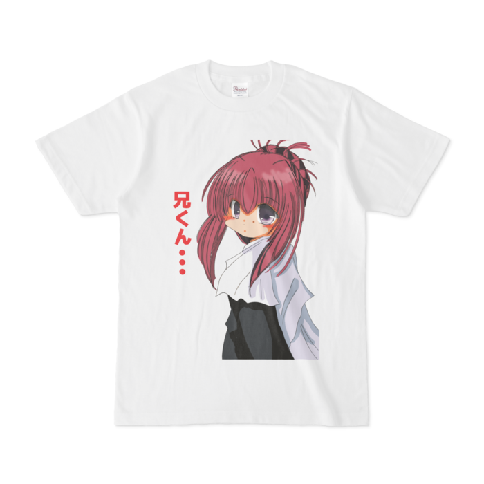 Tシャツ - S - 白