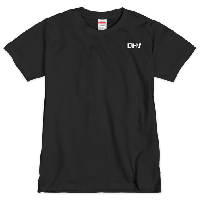 Tシャツ（シルクスクリーン印刷） - M - 1色