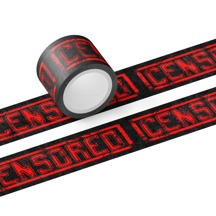 マスキングテープ - テープ幅 30mm