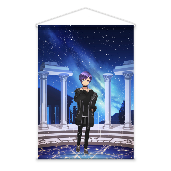 タペストリー - B2縦