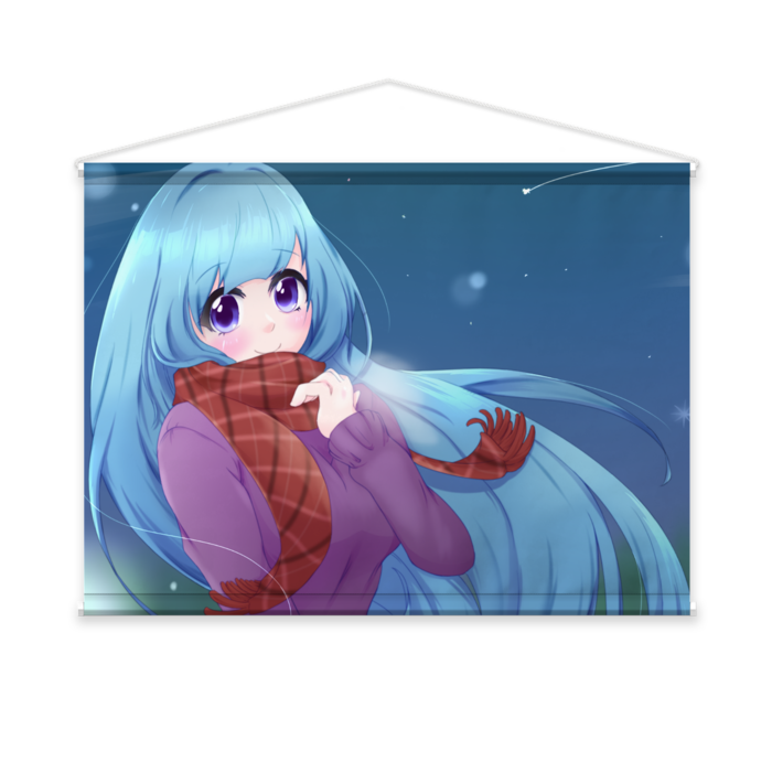 あらひと - B2横
