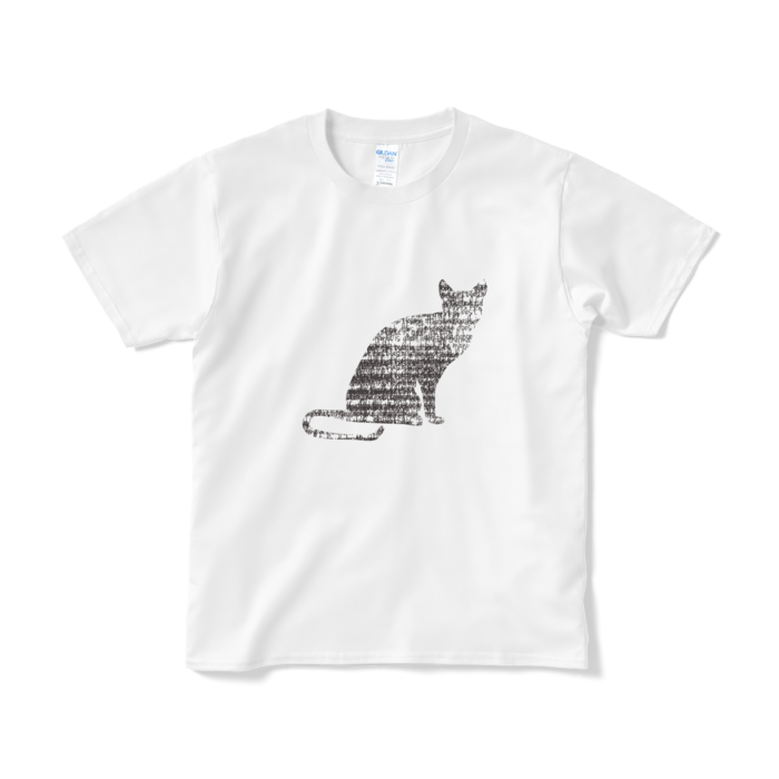 Tシャツ（短納期） - S - ホワイト