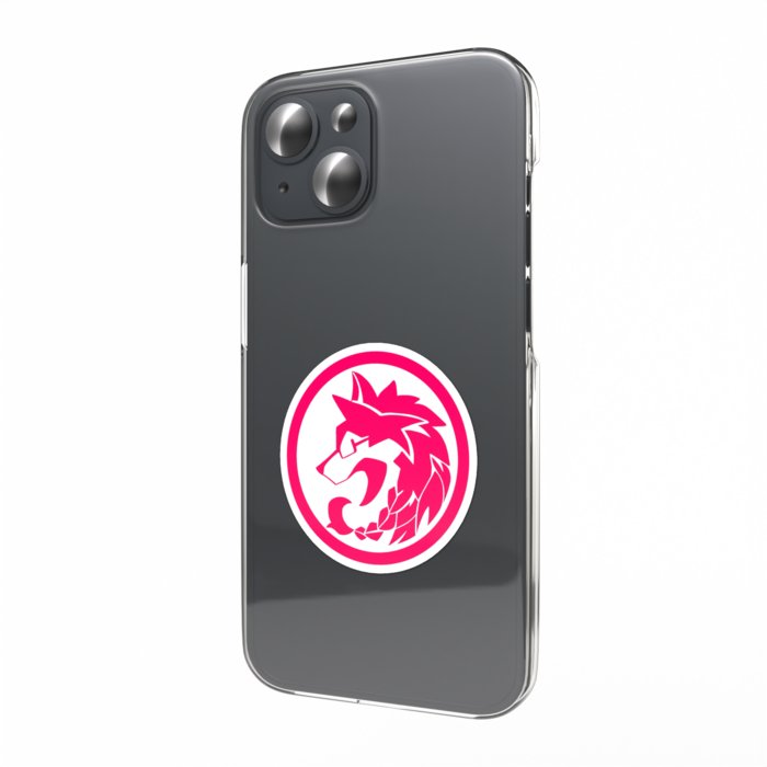 スマホステッカー - 縦