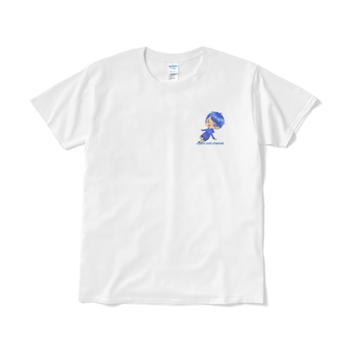 Tシャツ（短納期） - L - ホワイト