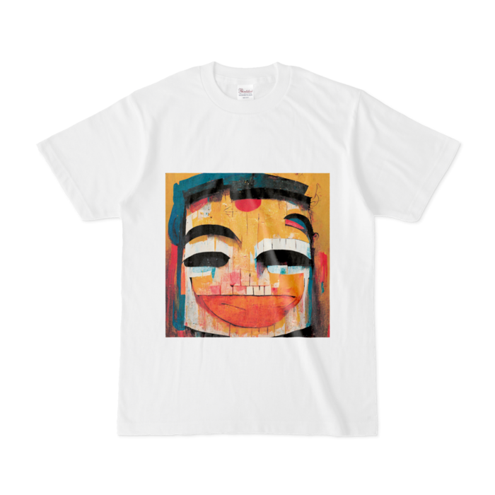 Tシャツ - S - 白