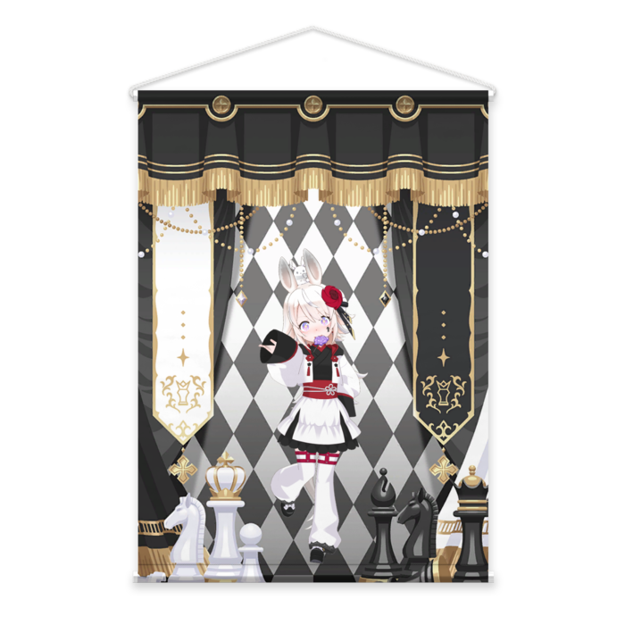 タペストリー - B2縦