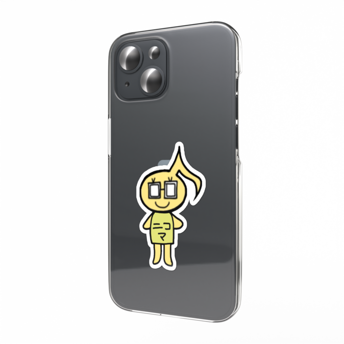 スマホステッカー - 縦