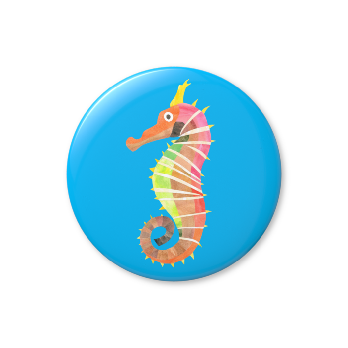 缶バッジ（バリュー） - 32mm