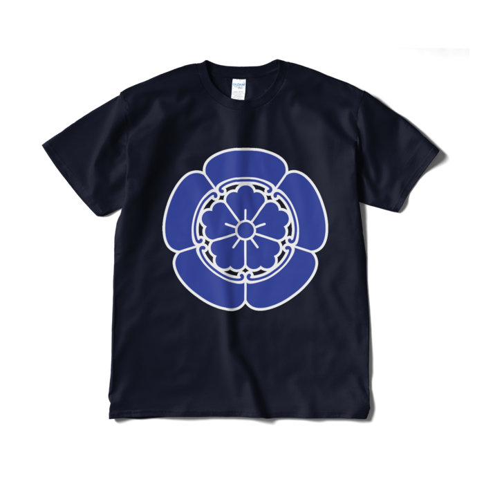 Tシャツ(短納期) - XL - ネイビー