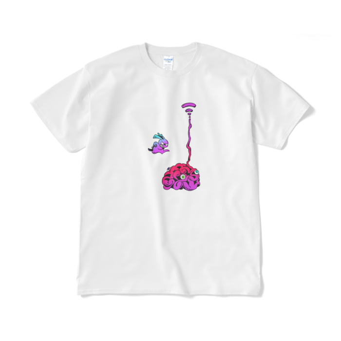 Tシャツ(短納期) - XL - ホワイト