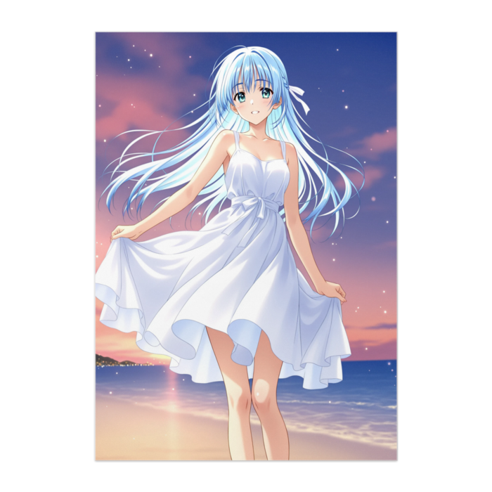 ポスター - A1