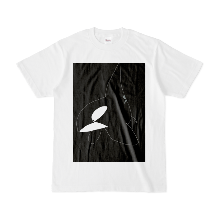 Tシャツ - S - 白