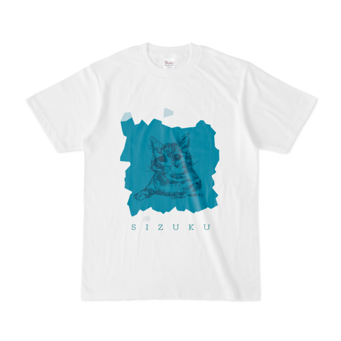 Tシャツ - S - 白