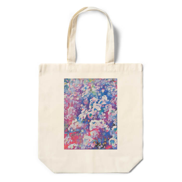 エコバッグ - 360×370×110(mm)