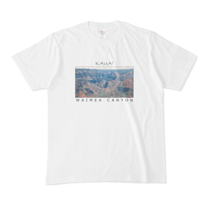 Tシャツ - M - 白
