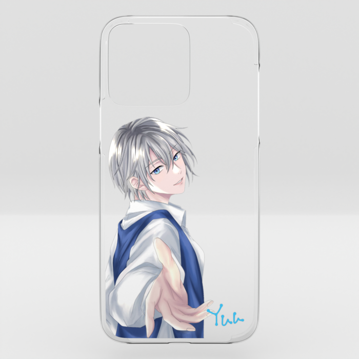 クリアiPhoneケース - iPhone 16 Pro Max