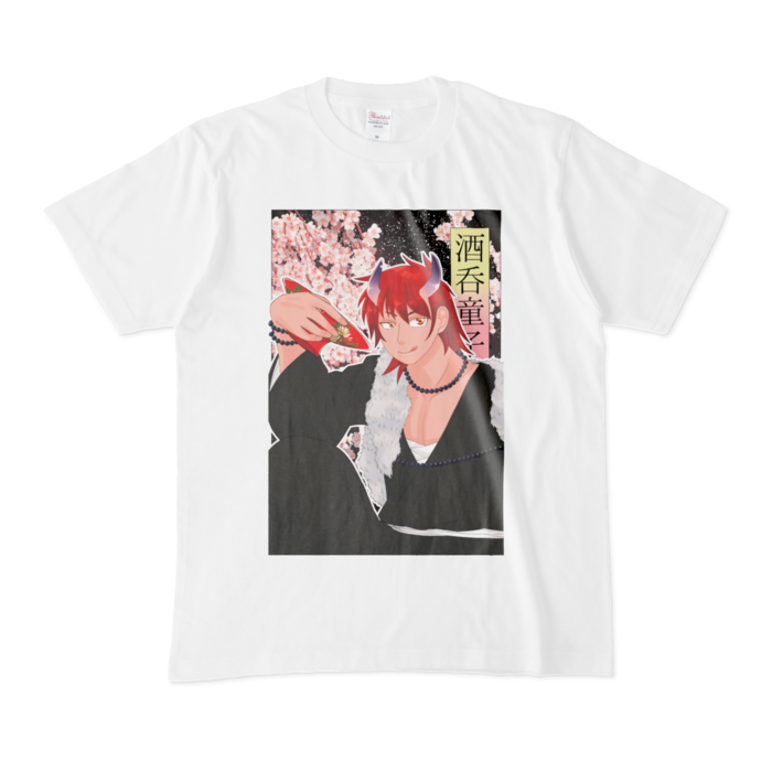 Tシャツ - M - 白