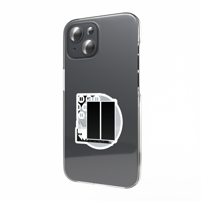 テイシ(図柄あり)