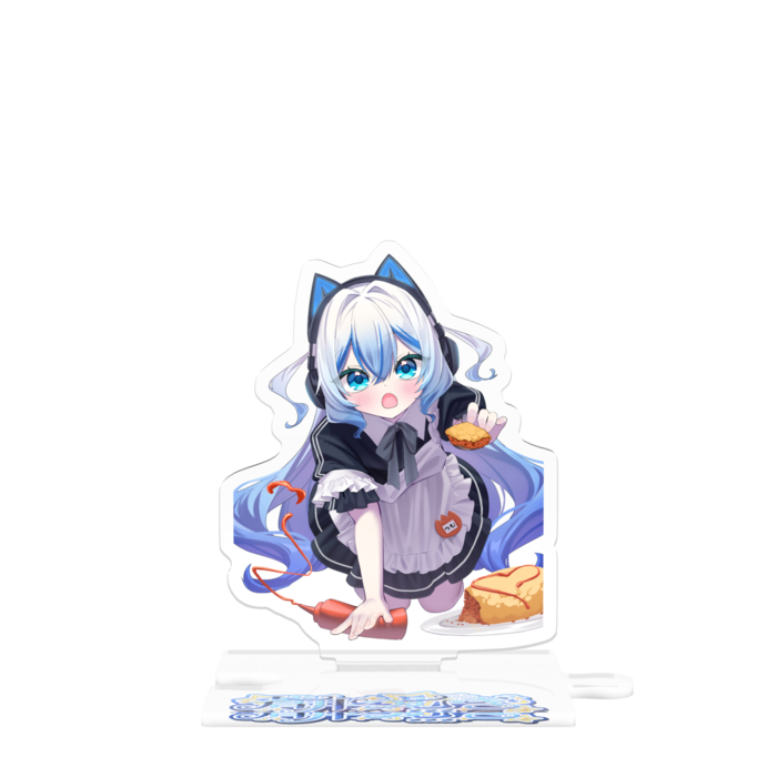 つながるアクスタ - 80mm