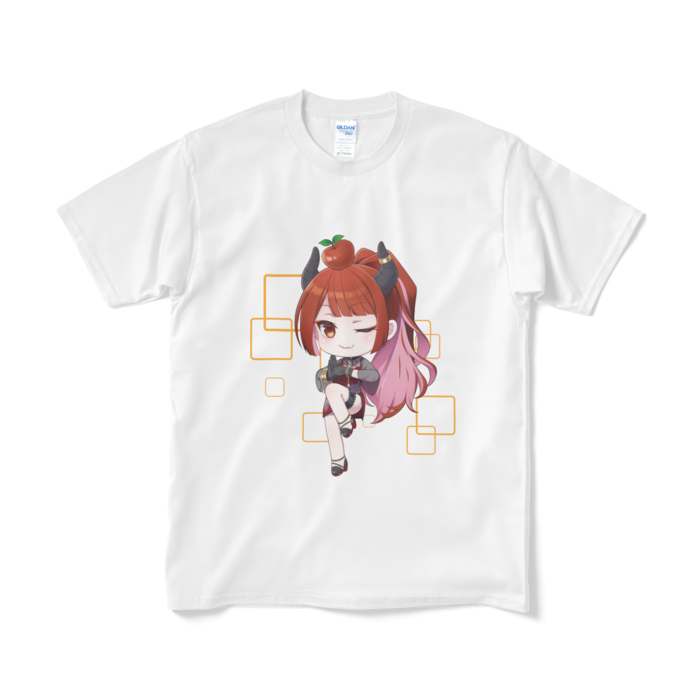 M - ホワイト