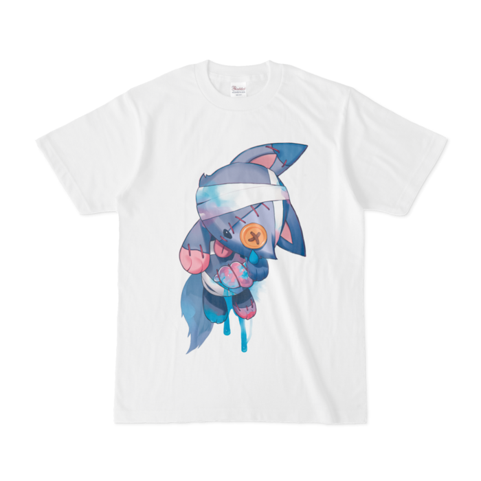 Tシャツ - S - 白