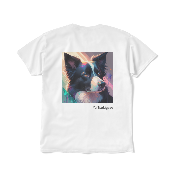 Tシャツ（短納期） - L - ホワイト(1)