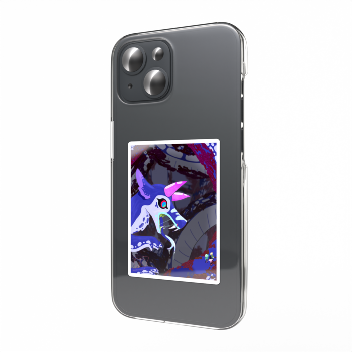 スマホステッカー - 縦