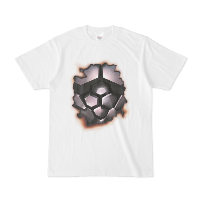 Tシャツ - S - 白