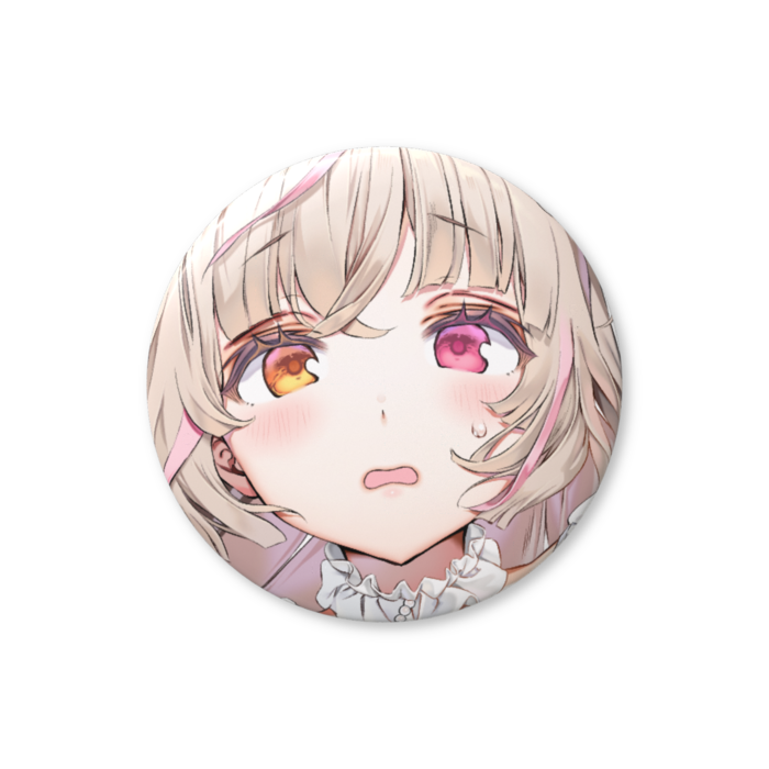 缶バッジ（バリュー） - 44mm