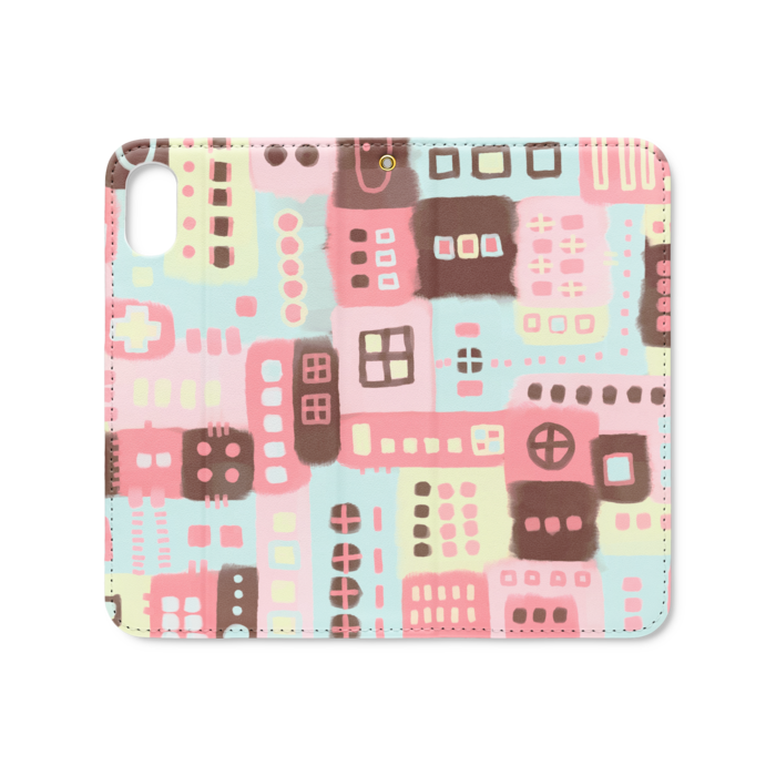iPhoneX/XSで注文する