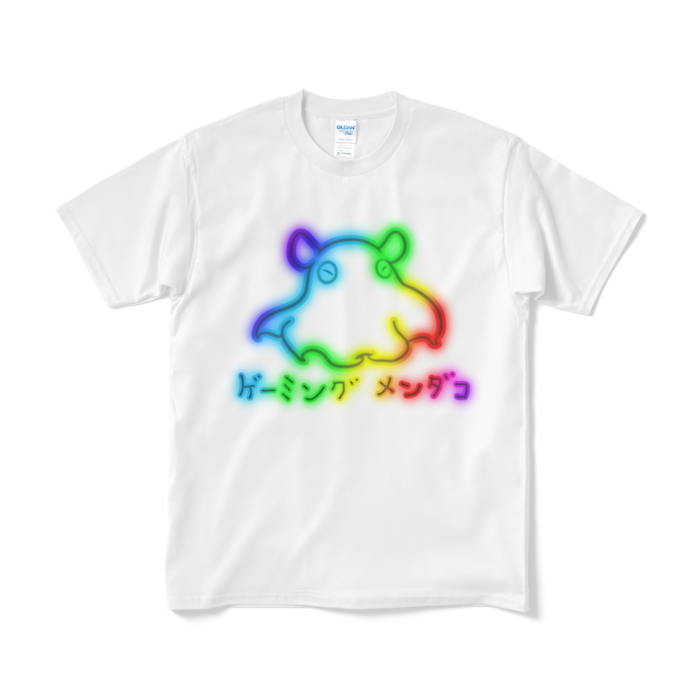 Tシャツ(短納期) - M - ホワイト