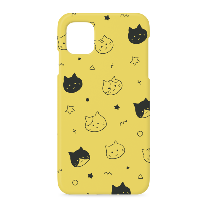 iPhoneケース - iPhone 11 - 側面あり