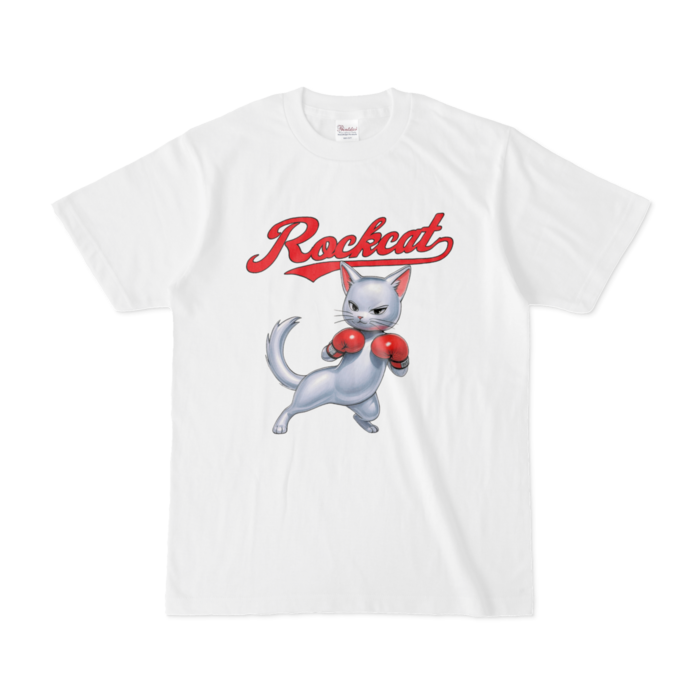 Tシャツ - S - 白