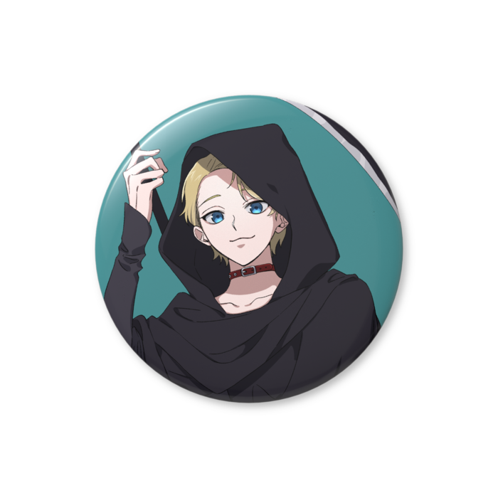 缶バッジ（バリュー） - 56mm