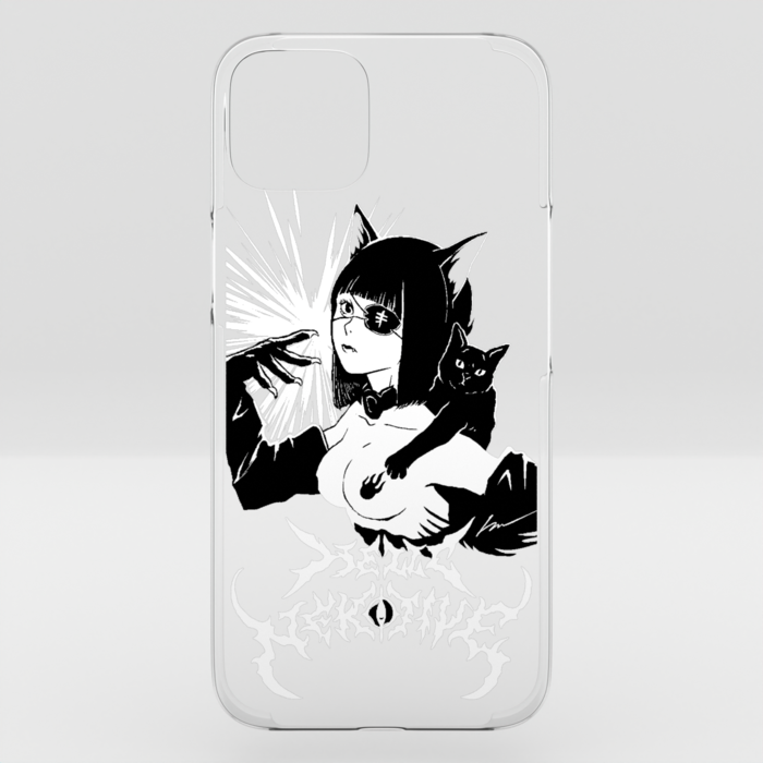 クリアiPhoneケース - iPhone 16 Plus