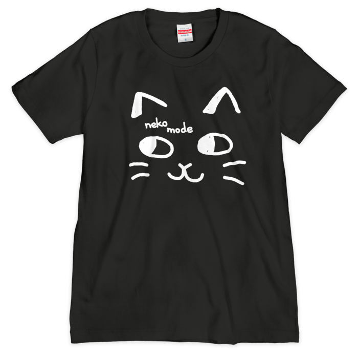Tシャツ(シルクスクリーン印刷) - S - 1色