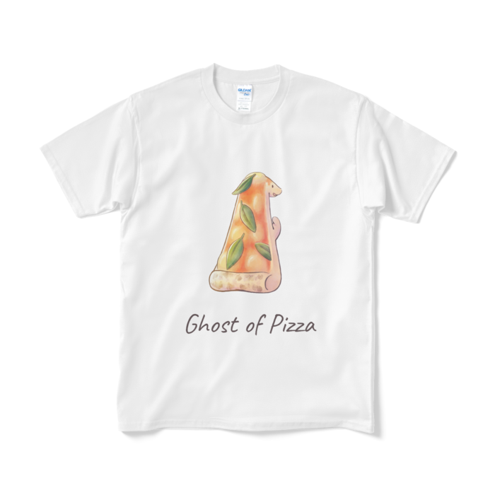 Tシャツ(短納期) - M - ホワイト