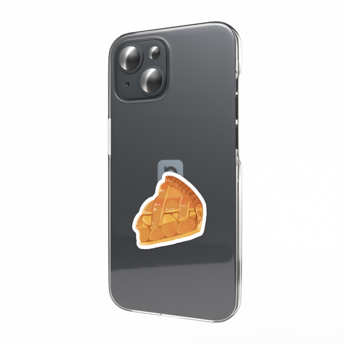 スマホステッカー - 縦