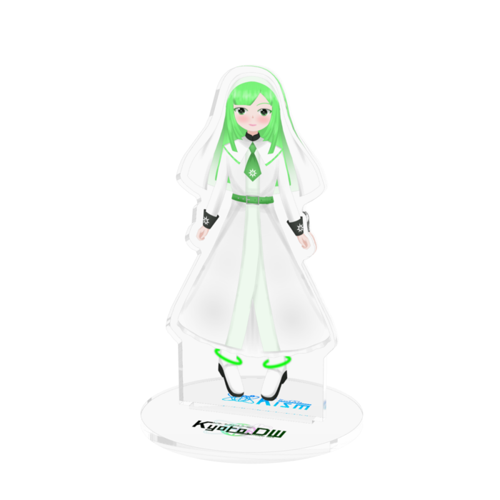 破壊神聖女（100ｍｍ）