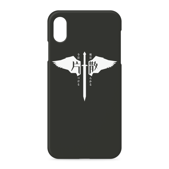 iPhoneケース - iPhone XSMax
