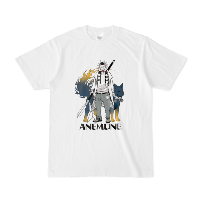 Tシャツ - S - 白(1)