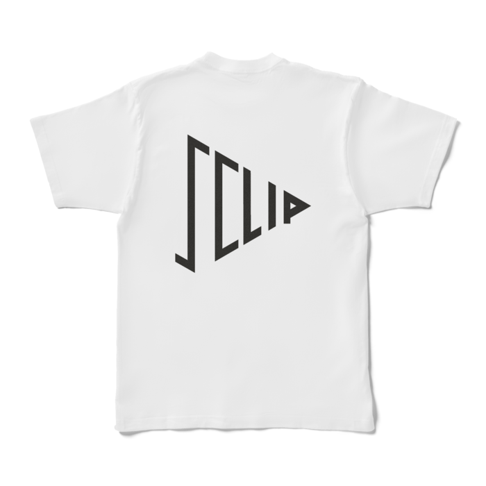 Tシャツ - XL - 白