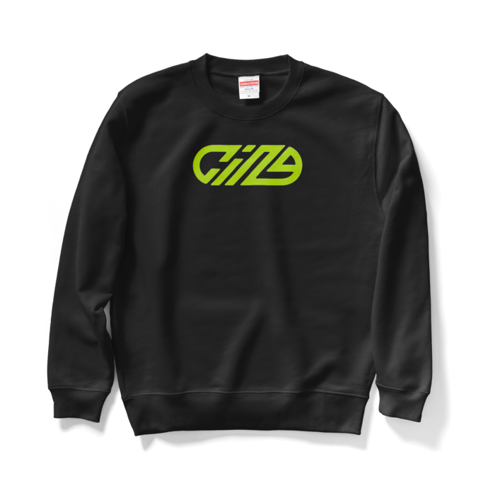 スウェット - M - ブラック