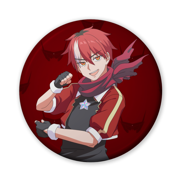 缶バッジ(バリュー) - 56mm