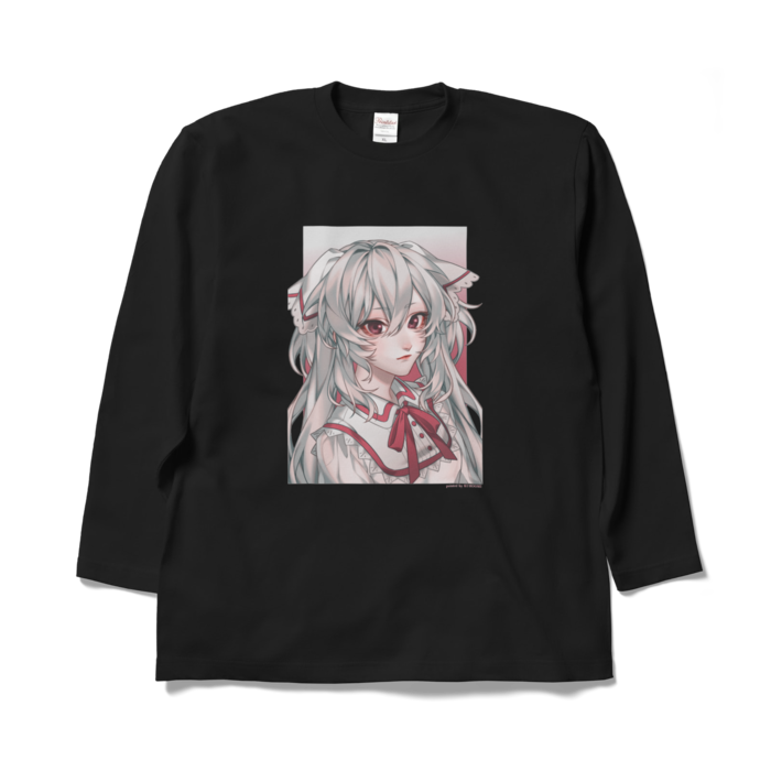 ワインレッド ver - XL -