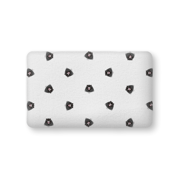 ふかふかクッション - 中（H36×W56cm） - 両面