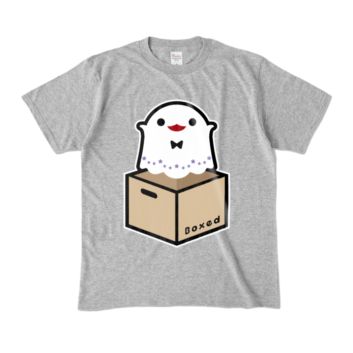 【濃Ｔ】ｶﾗｰ：M（杢グレー）