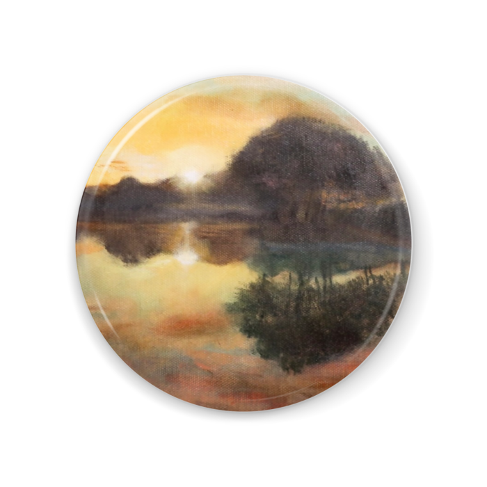 缶ミラー - 56mm