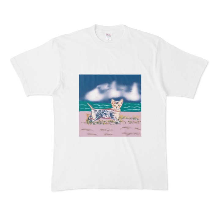 Tシャツ - XL