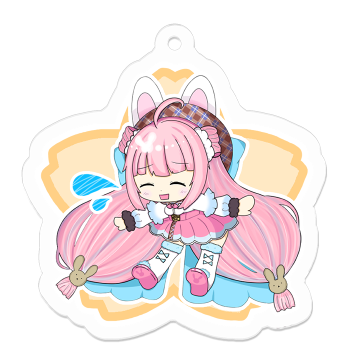 小さいさいず 50 x 50 (mm)